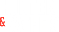Hunter & Gather