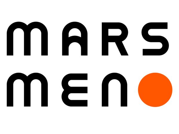 Mars Men