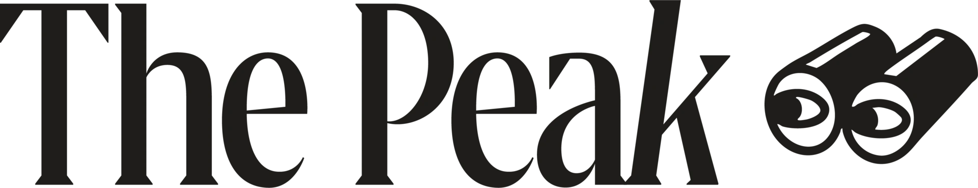 The Peak